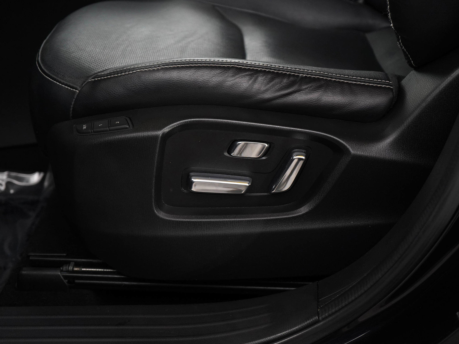 2021 Mazda CX-9 Grand Touring photo 20