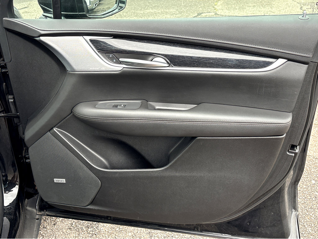 2023 Cadillac XT5 Premium Luxury photo 10