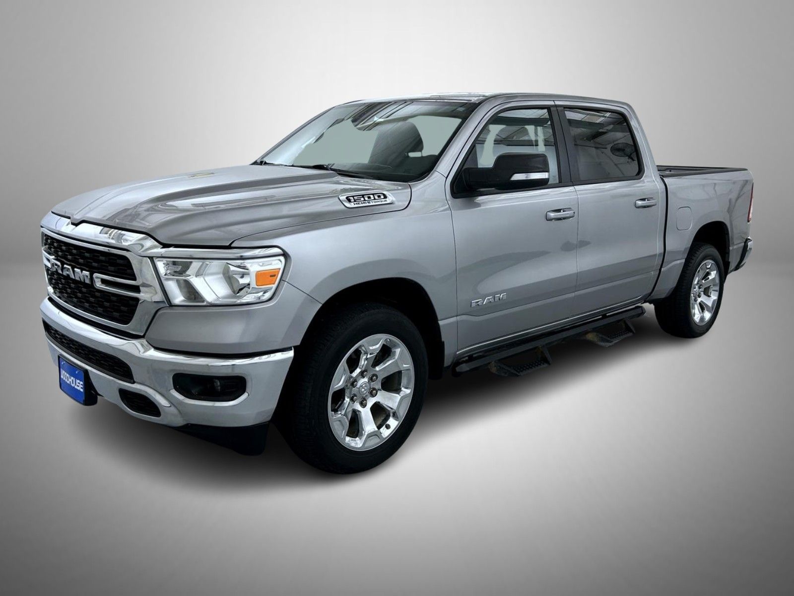 2022 RAM Ram 1500 Pickup Big Horn/Lone Star's photo