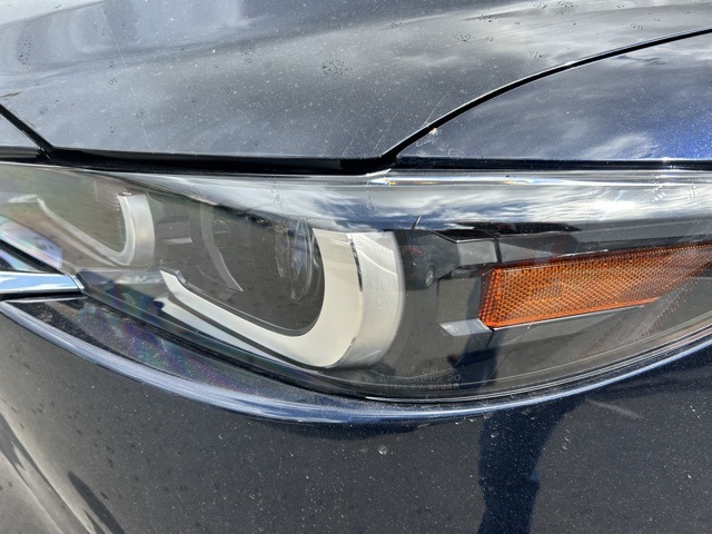 2025 Mazda CX-5 2.5 S Preferred photo 9