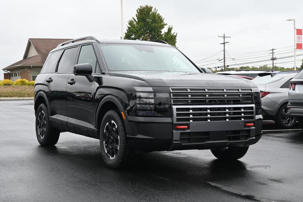 2026 Hyundai Palisade XRT Pro's photo