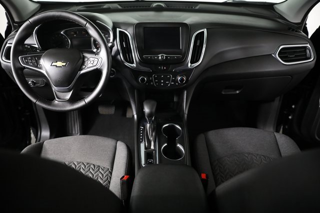 2022 Chevrolet Equinox LT photo 19