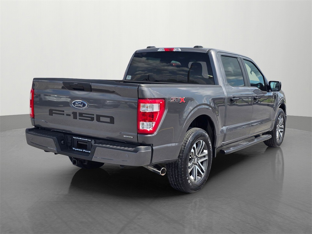 2023 Ford F-150 XL photo 2