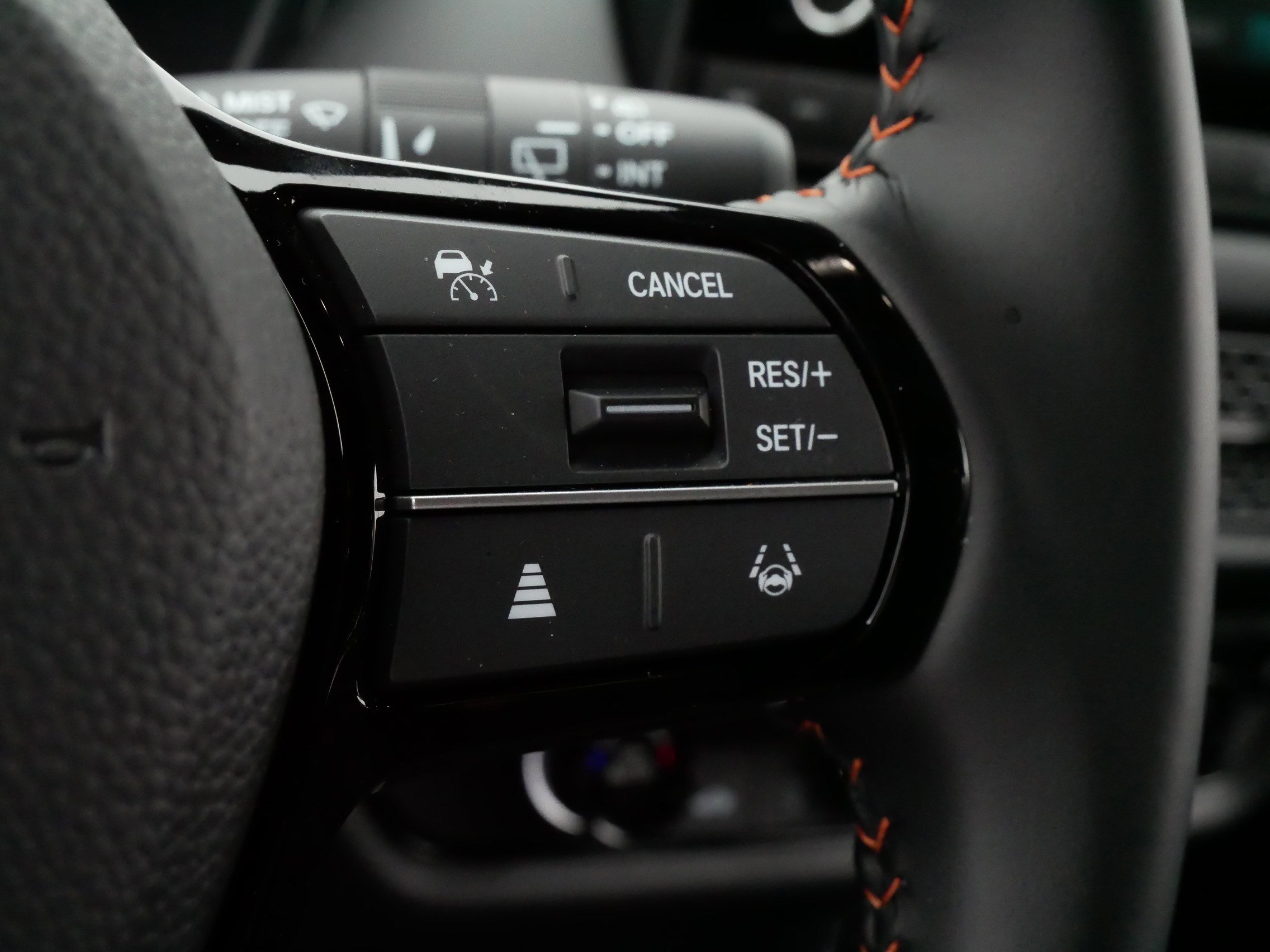 2025 Honda HR-V Sport photo 22