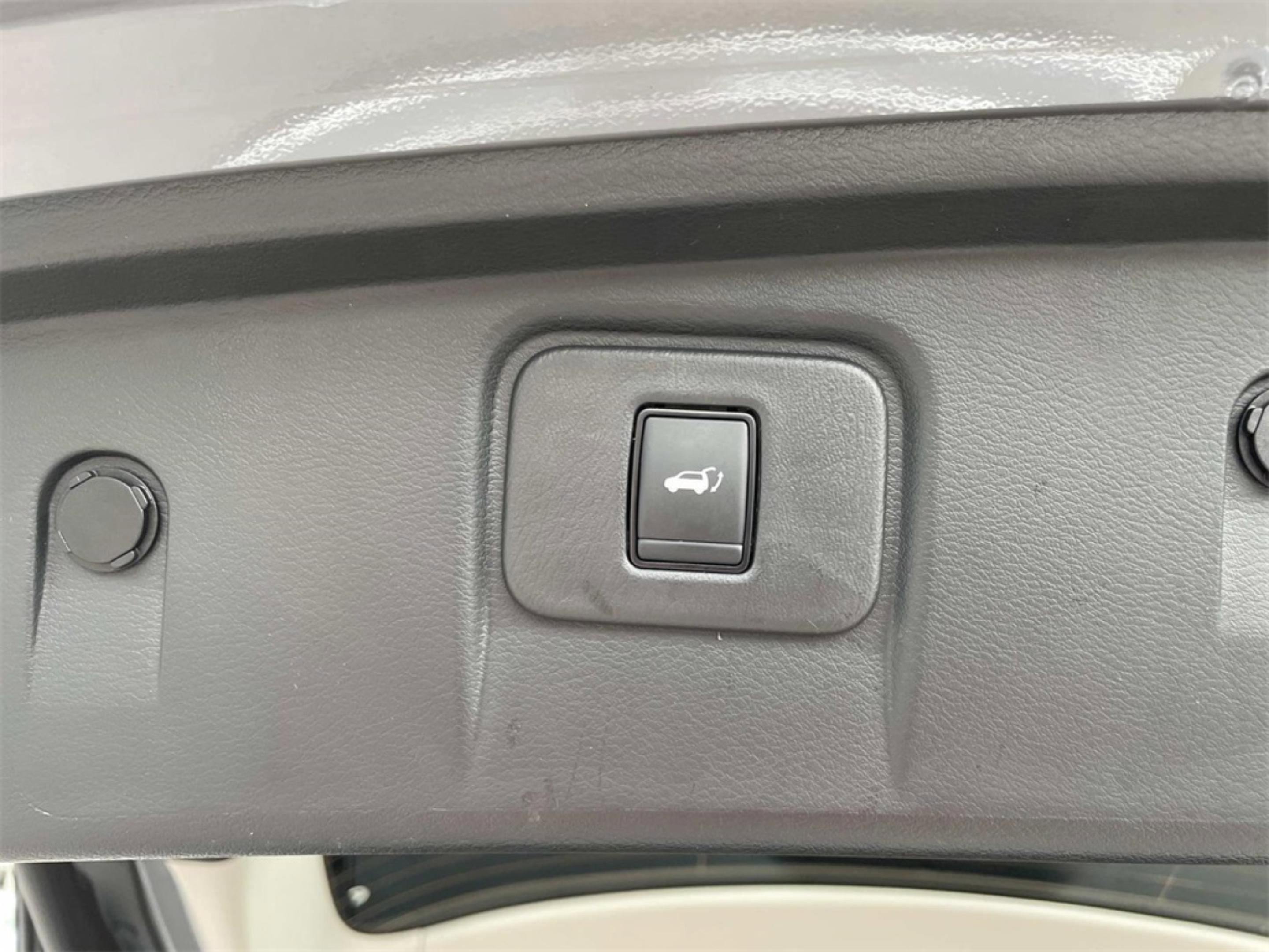 2024 Nissan Murano SL photo 30