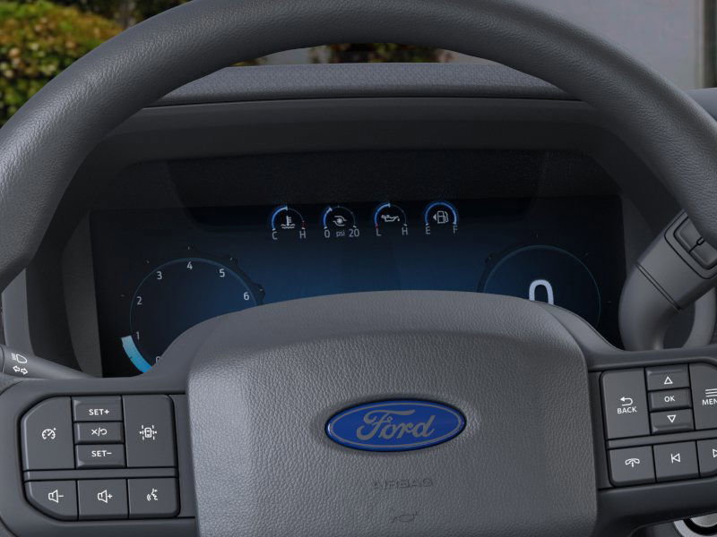 2025 Ford F-150 XL photo 11