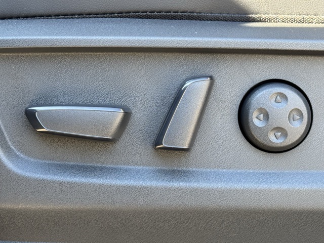 2025 Infiniti QX80 Luxe photo 15