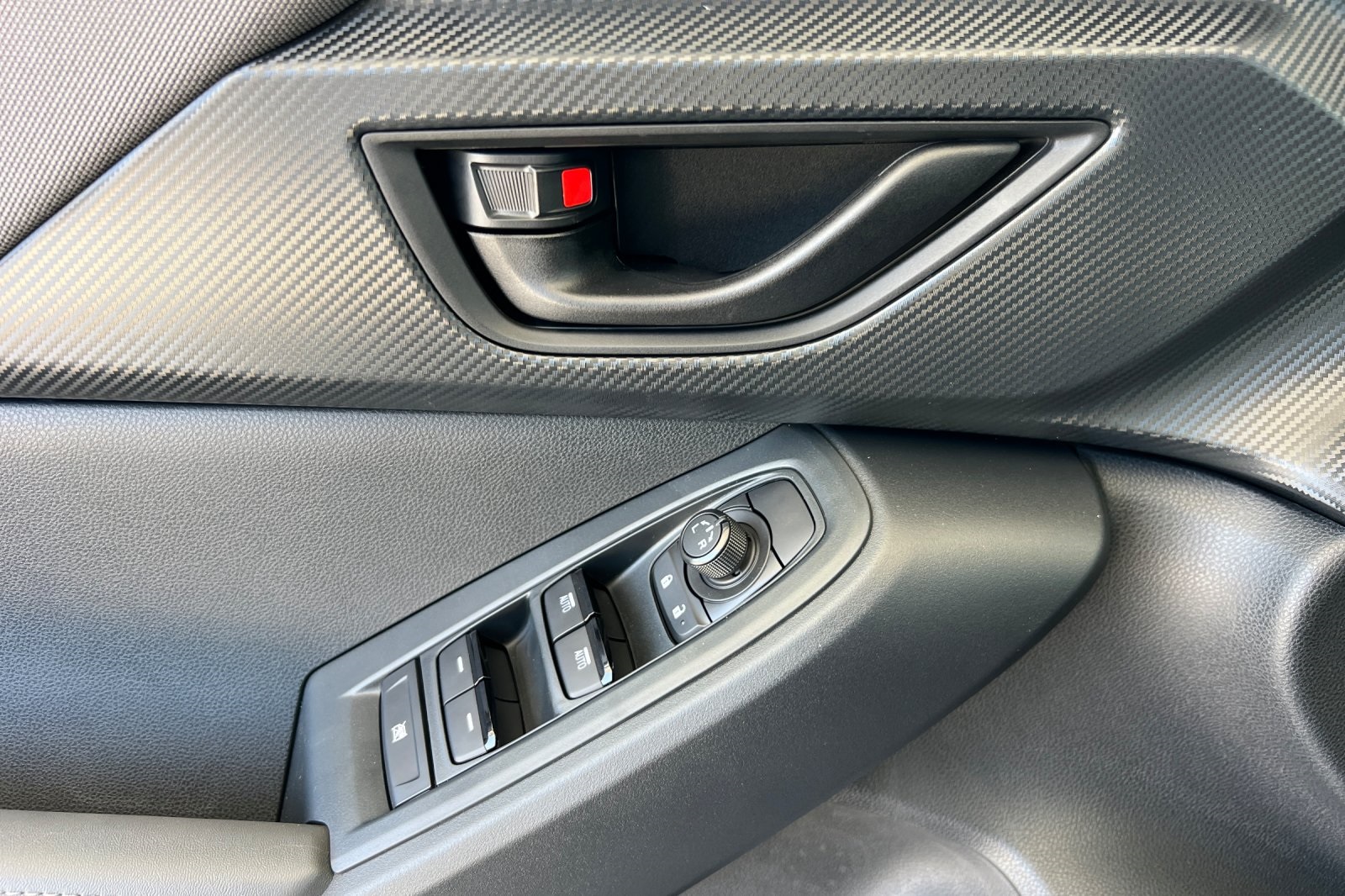 2025 Subaru Crosstrek Premium photo 39