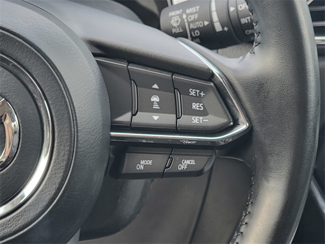 2022 Mazda CX-9 Touring photo 27