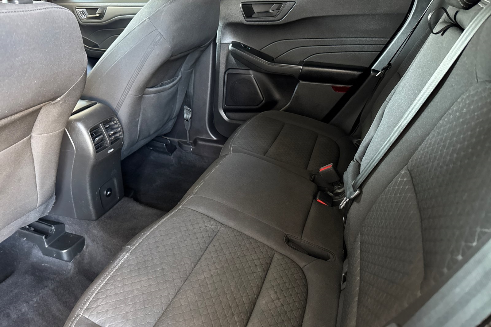 2023 Ford Escape Active photo 12