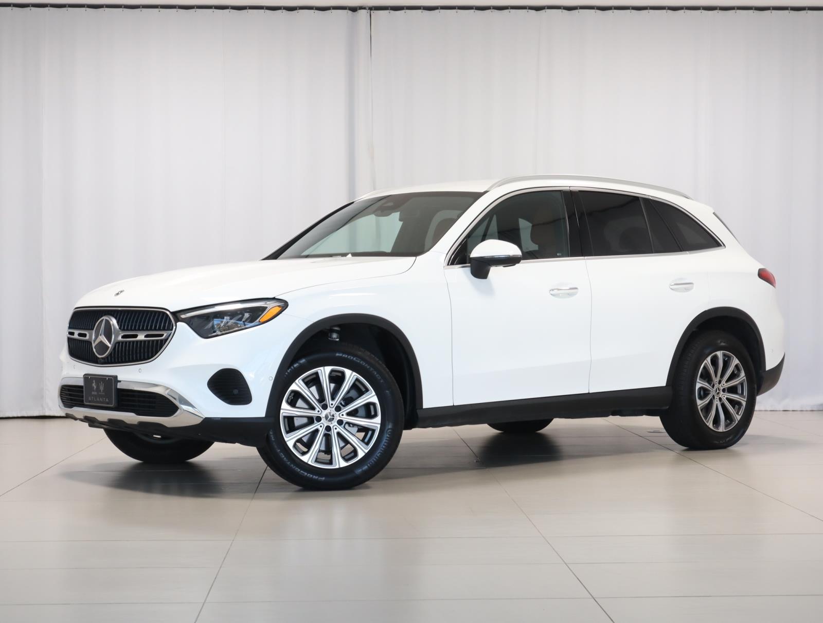 2023 Mercedes-Benz GLC GLC300