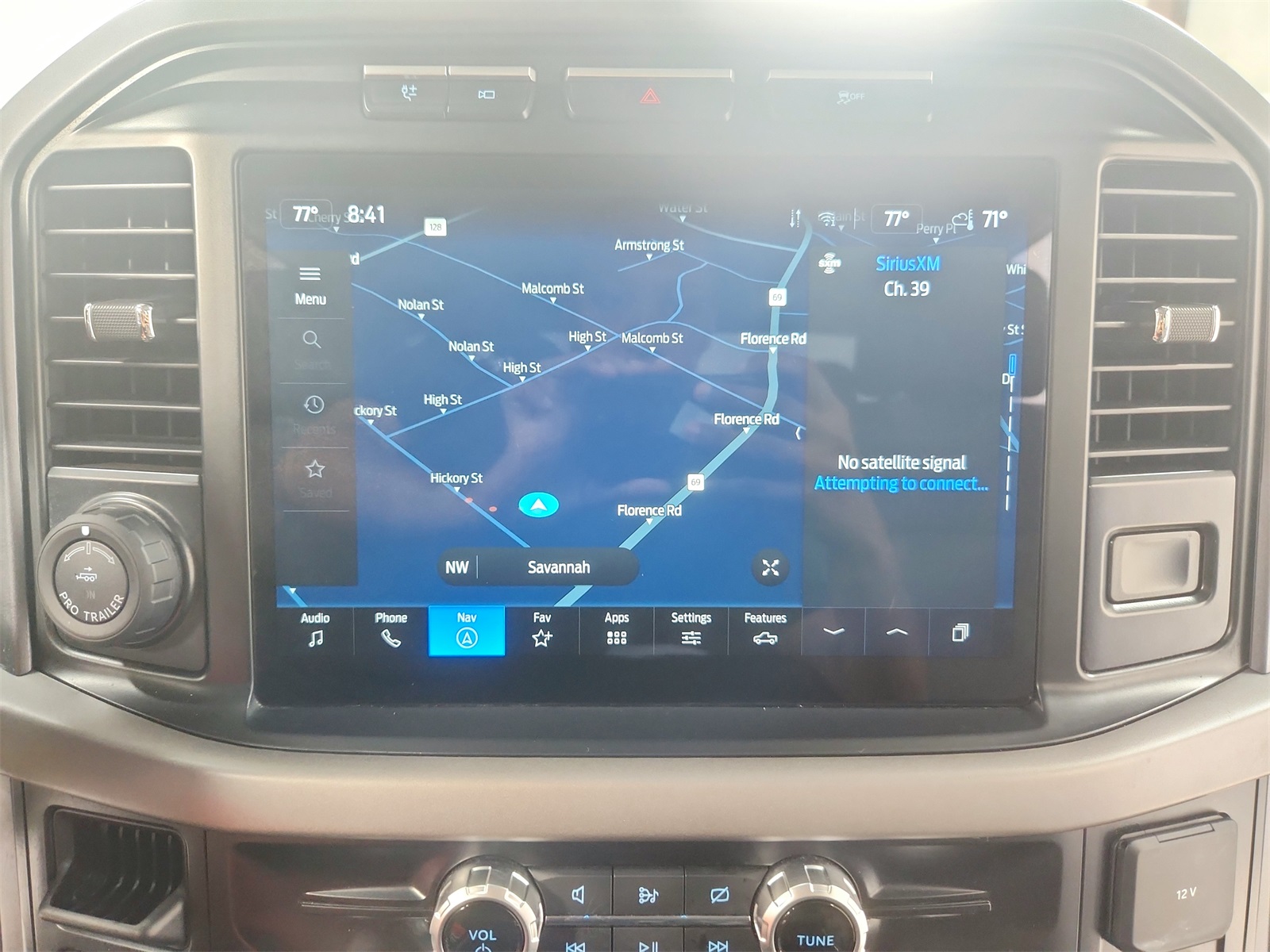 2024 Ford F-150 XLT photo 24