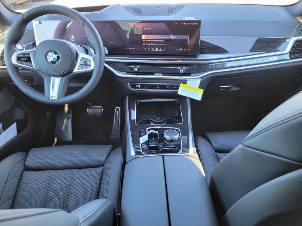 2026 Bmw X5 xDrive40i photo 11