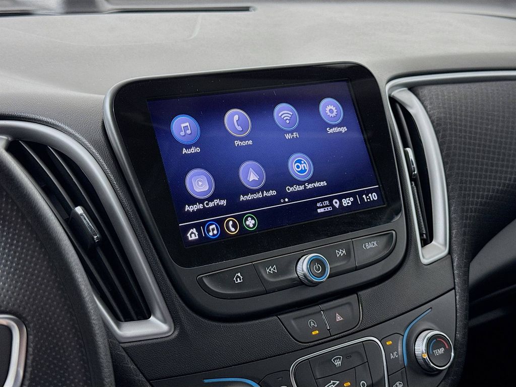 2024 Chevrolet Malibu LS photo 11
