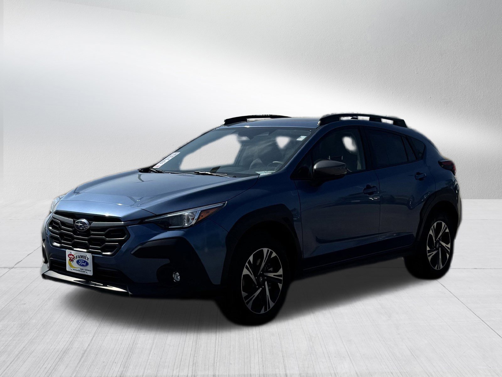 2024 Subaru Crosstrek Premium photo 3