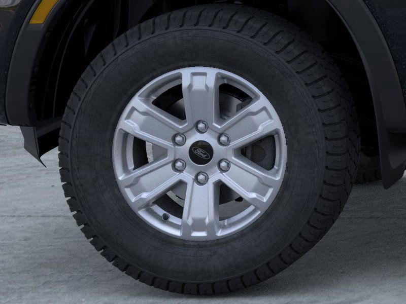 2025 Ford Ranger XL photo 18