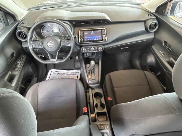 2024 Nissan Kicks S photo 13