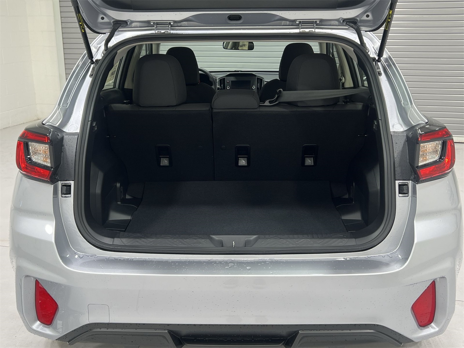 2025 Subaru Impreza Base photo 20