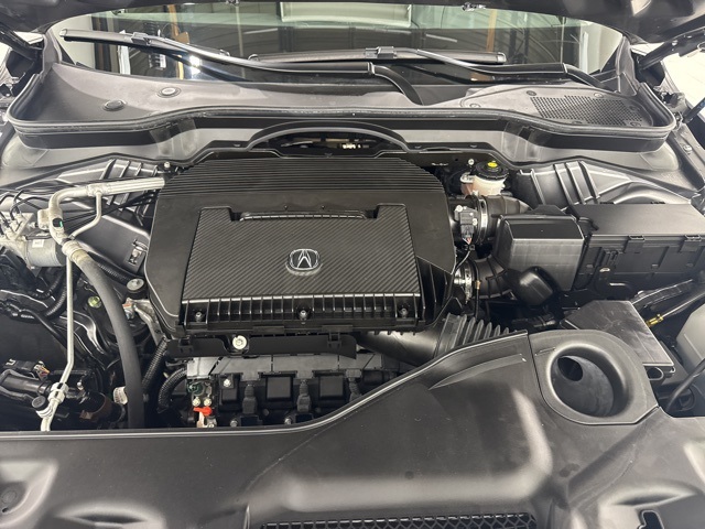 2023 Acura MDX SH-AWD photo 46
