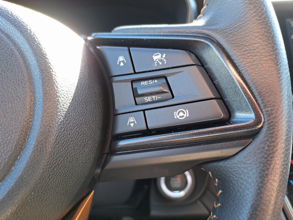 2023 Subaru Outback Wilderness photo 16