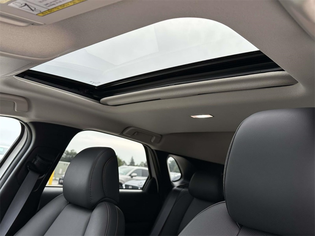 2025 Mazda CX-30 2.5 S Premium photo 4
