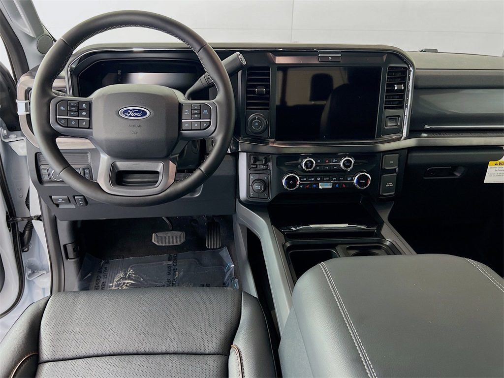 2026 Ford F-250 photo 25