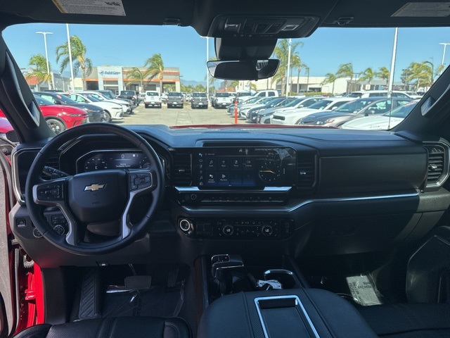 2022 Chevrolet Silverado 1500 High Country photo 22