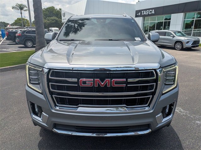 2023 Gmc Yukon XL SLT photo 9