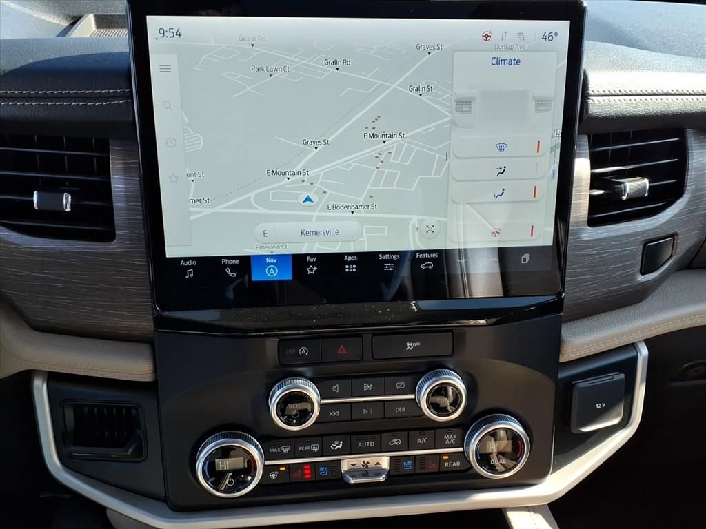 2024 Ford Expedition Limited photo 4