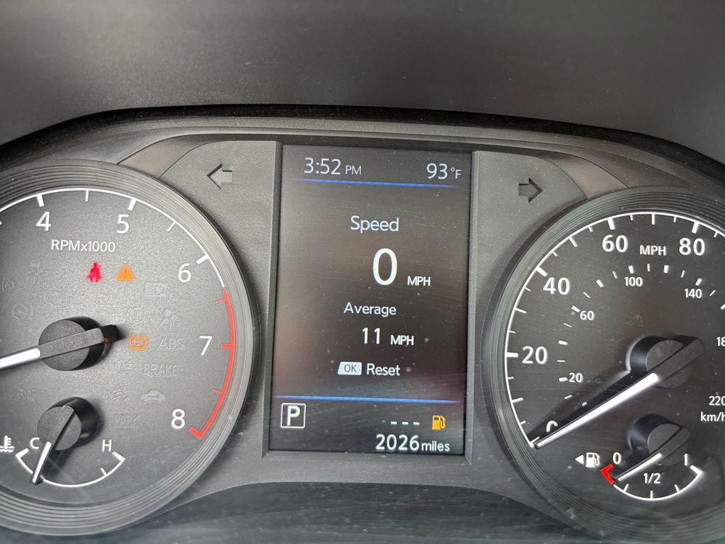 2025 Nissan Altima 2.5 S photo 10