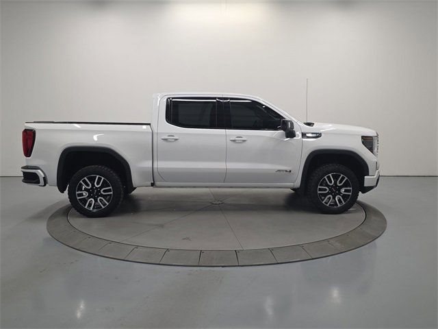 2024 Gmc Sierra 1500 AT4 photo 16