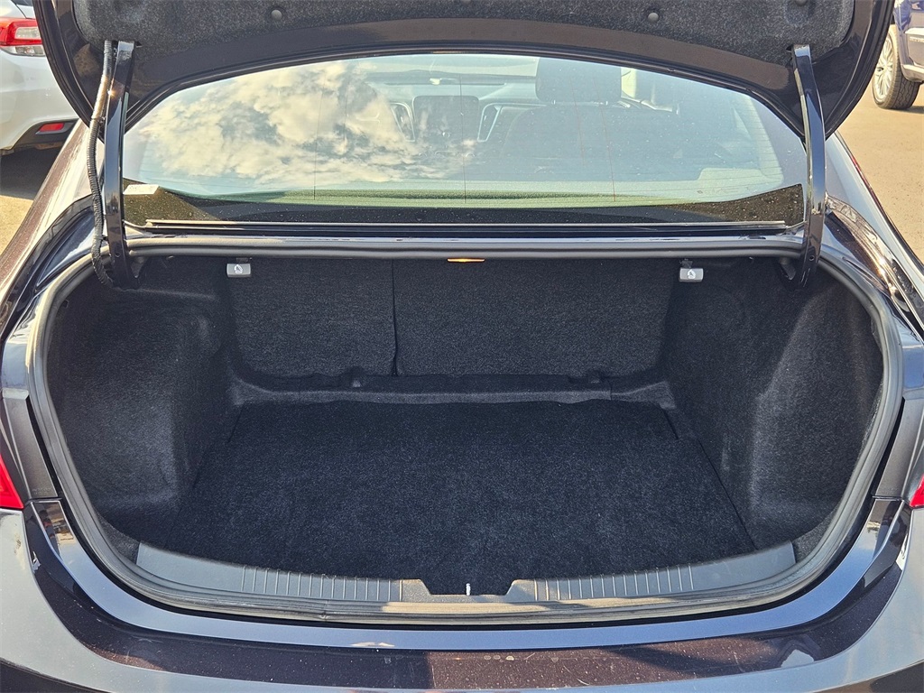 2023 Chevrolet Malibu 1LT photo 25