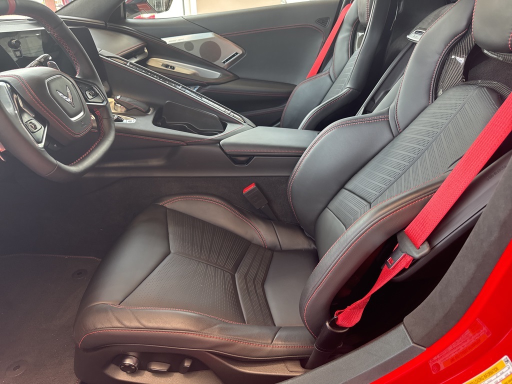 2023 Chevrolet Corvette Stingray 3LT photo 18