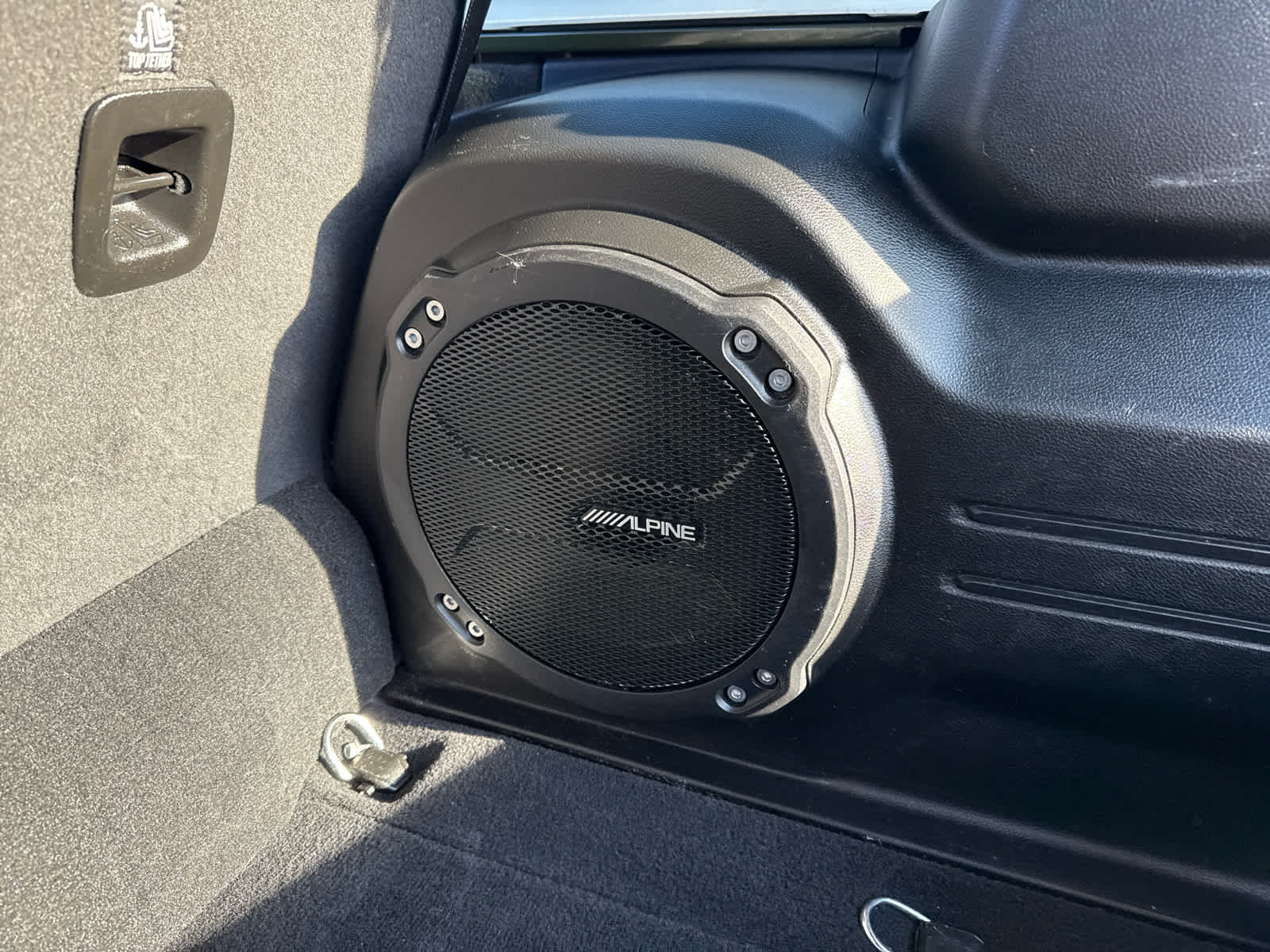 2024 Jeep Wrangler 4xe Sahara photo 24