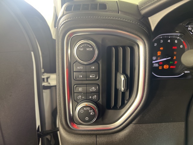 2021 Gmc Sierra 1500 Elevation photo 21