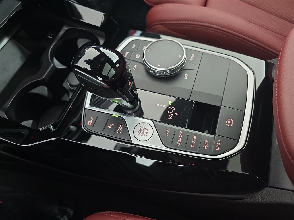 2022 Bmw X3 xDrive30i photo 24