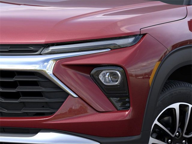 2025 Chevrolet Trailblazer LT photo 9