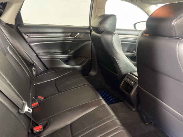 2022 Honda Accord Sport SE photo 17