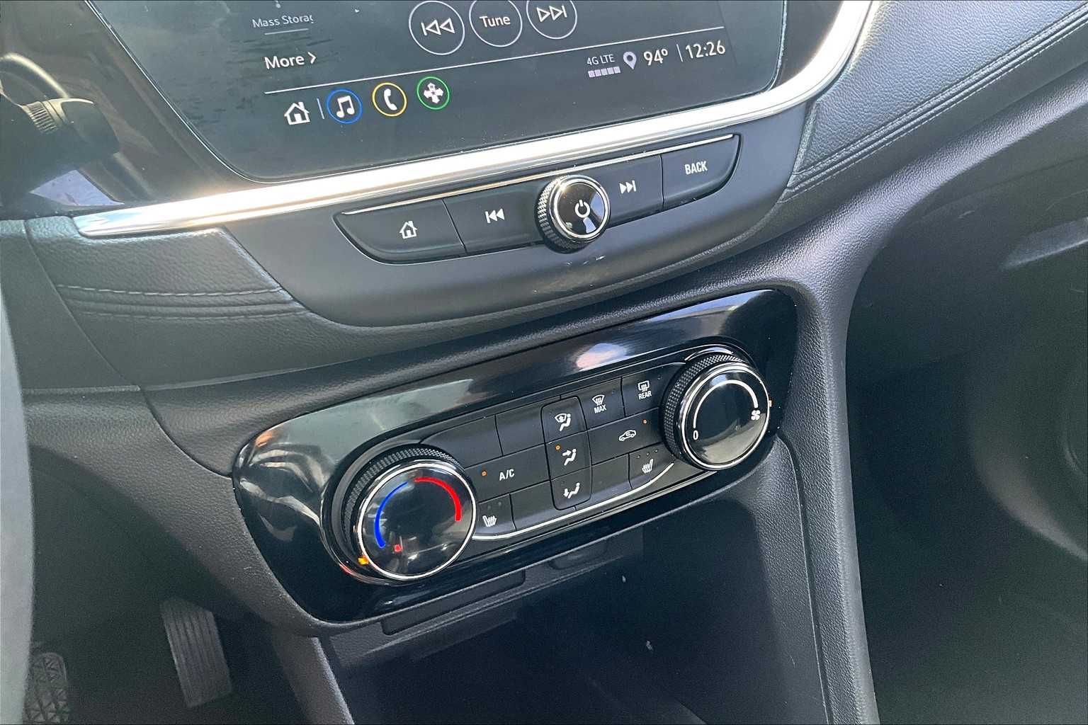 2023 Buick Encore GX Preferred photo 32