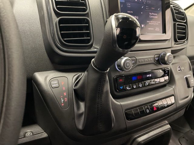 2024 Ram ProMaster 3500 photo 17