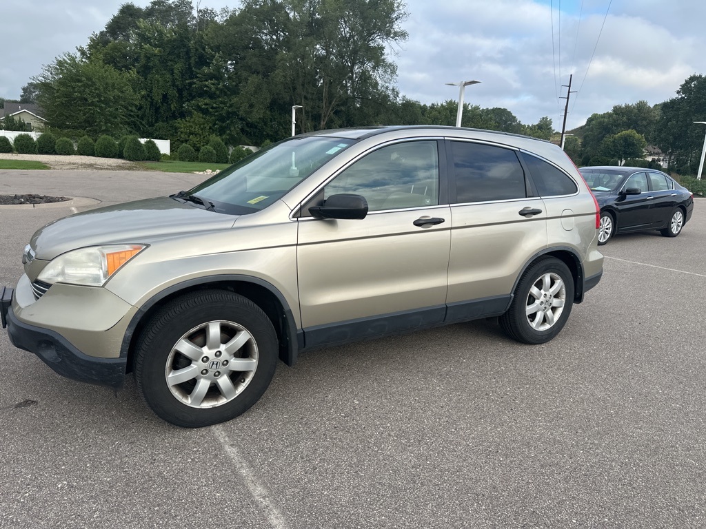 2008 Honda CR-V EX photo 9