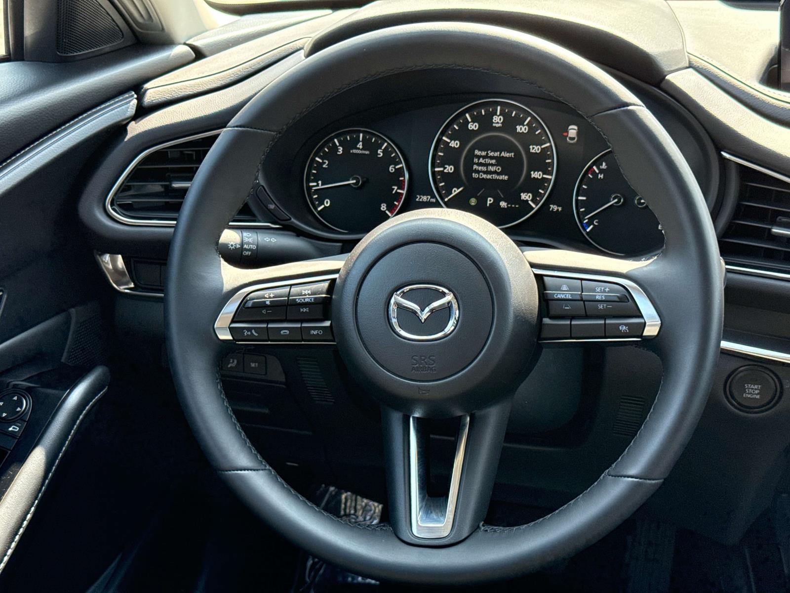 2025 Mazda CX-30 2.5 S Preferred photo 11