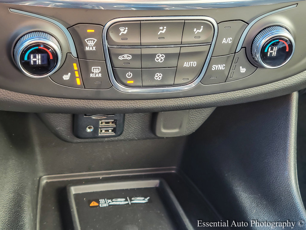 2023 CHEVROLET TRAVERSE - Image 16