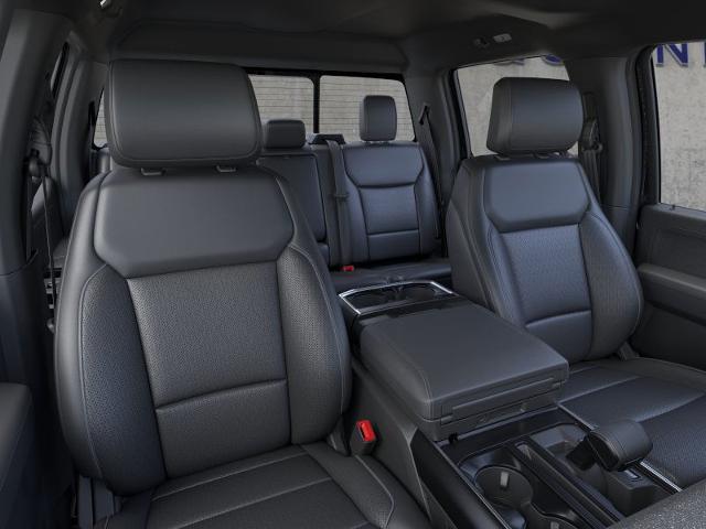 2025 Ford F-150 Lariat photo 27