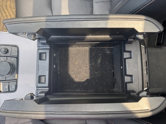 2024 Mazda CX-90 Premium photo 29