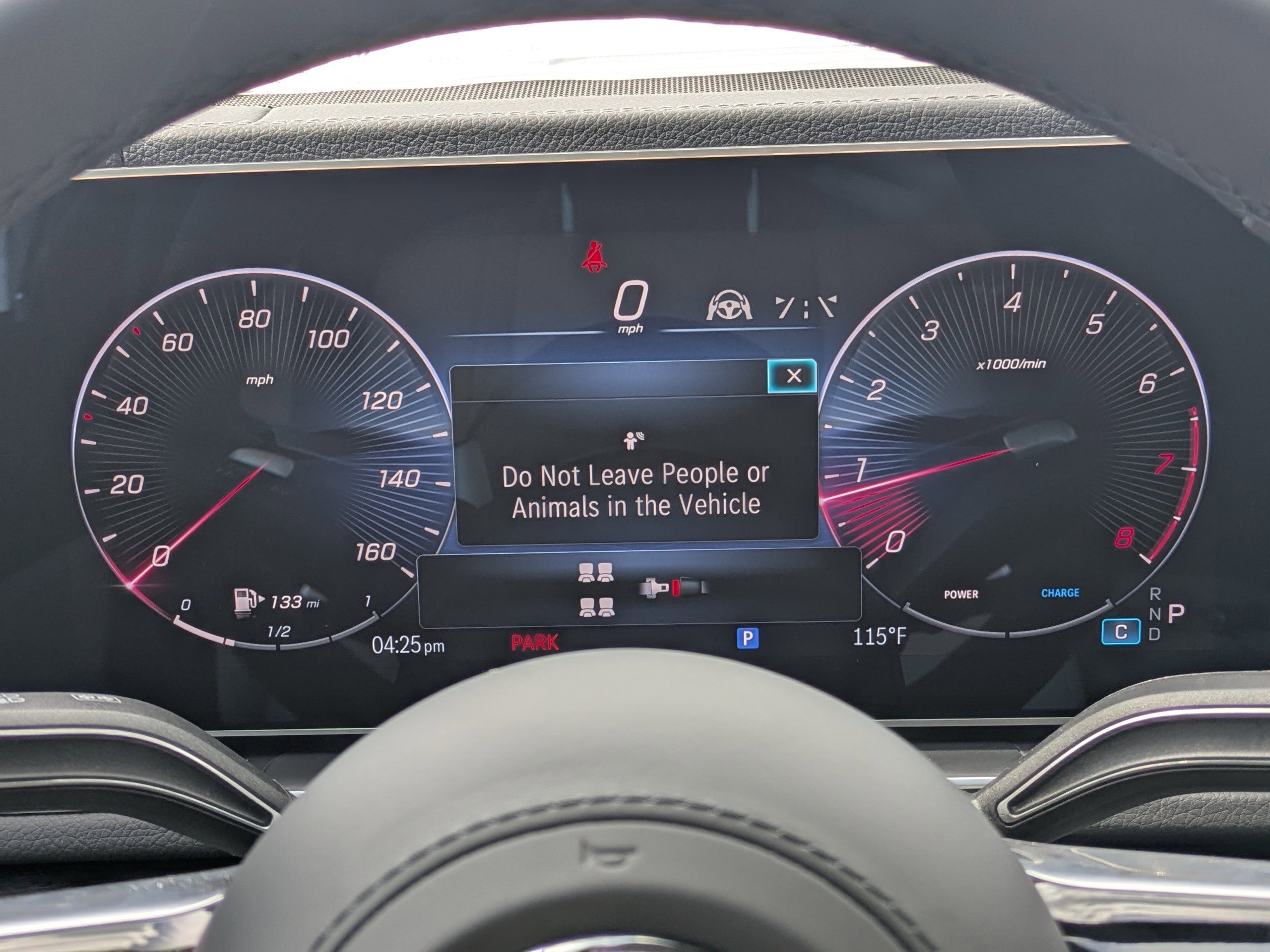 2025 Mercedes Benz GLS 450 4MATIC photo 20
