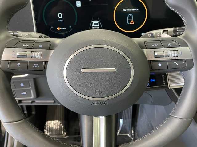 2024 Hyundai Sonata SEL Convenience photo 24
