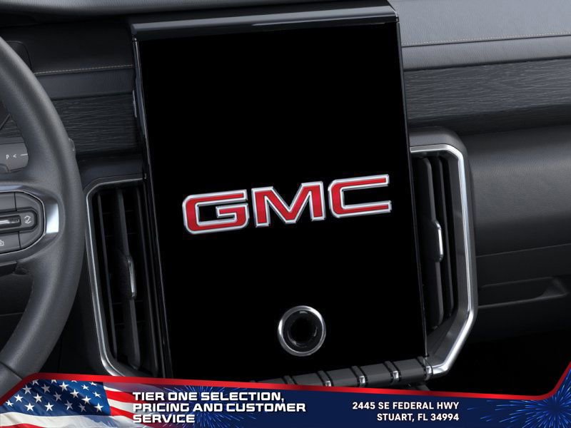 2025 Gmc Acadia Elevation photo 20