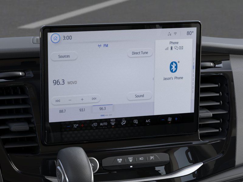 2025 FORD TRANSIT - Image 35