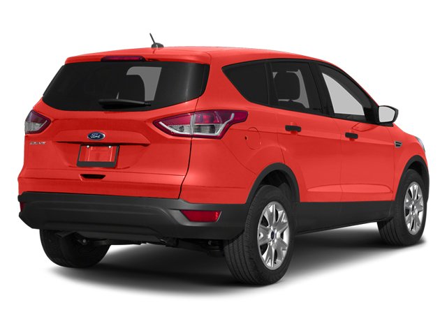 Used 2014 Ford Escape Titanium with VIN 1FMCU9J97EUE09028 for sale in Saint Cloud, Minnesota